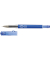 Gelschreiber G-Tec-C Maica, 2507003, blau/transparent (Schreibfarbe: blau), 0,2mm, mit Kappe, nachf&uuml;llbar