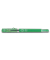 Gelschreiber G-Tec-C Maica, 2507004, gr&uuml;n/transparent (Schreibfarbe: gr&uuml;n), 0,2mm, mit Kappe, nachf&uuml;llbar