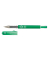 Gelschreiber G-Tec-C Maica, 2507004, gr&uuml;n/transparent (Schreibfarbe: gr&uuml;n), 0,2mm, mit Kappe, nachf&uuml;llbar