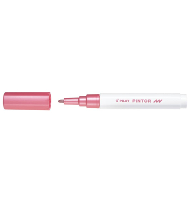 Kreativmarker Pintor F metallicpink