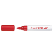 Kreativmarker Pintor M rot