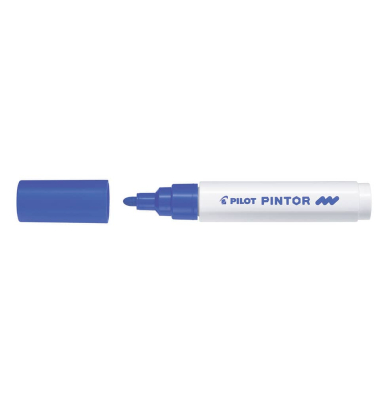 Kreativmarker Pintor M blau