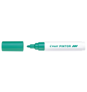 Kreativmarker Pintor M gr&uuml;n