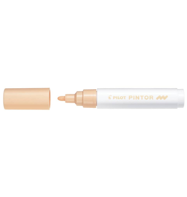 Kreativmarker Pintor M pastellorange