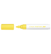 Kreativmarker Pintor M gelb
