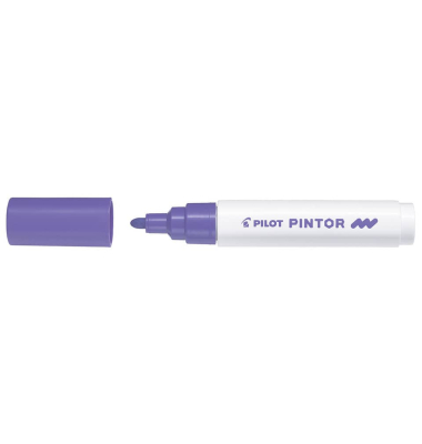 Kreativmarker Pintor M violett