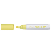 Kreativmarker Pintor M pastellgelb