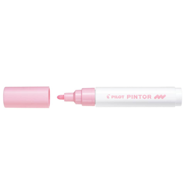 Kreativmarker Pintor M pastellpink
