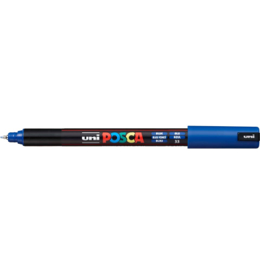 Marker dunkelblau