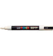 Pigmentmarker elfenbein