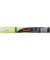 Kreidemarker 186207, gelb, 1,8-2,5mm Rundspitze