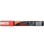 Kreidemarker 186215, orange, 1,8-2,5mm Rundspitze