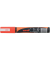 Kreidemarker 186215, orange, 1,8-2,5mm Rundspitze