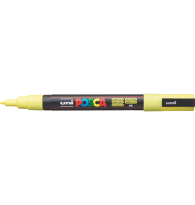 Pigmentmarker lichtgelb