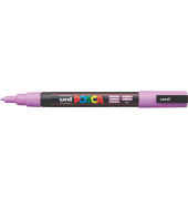 Pigmentmarker lavendel