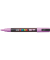 Pigmentmarker lavendel