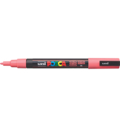 Pigmentmarker korallenrosa