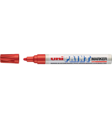 Lackmarker 182026, 2-3mm Rundspitze