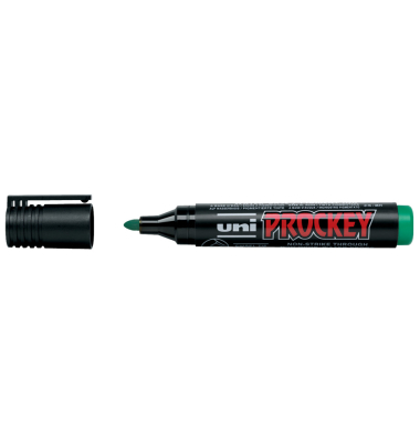 Universalmarker  gr&uuml;n