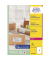 Adressetikett 199,6x289,1 ws