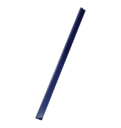 Klemmschienen 21772 blau, PVC