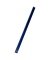 Klemmschienen 21785 blau, PVC