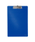 Klemmbrett  A4 blau