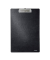 Klemmbrett 56057, schwarz, Karton