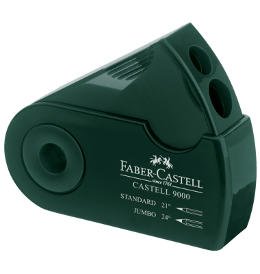 Dosenspitzer doppelt Cast.9000