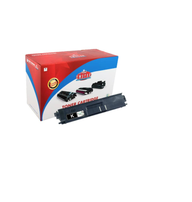 Lasertoner schwarz