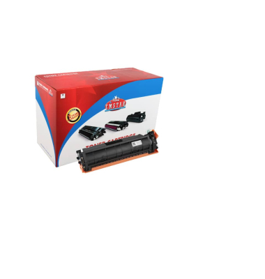 Lasertoner Marathon schwarz