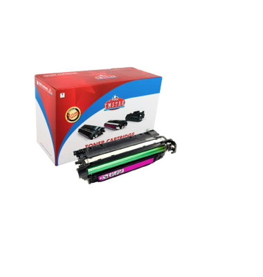 Toner H909, magenta, 10500 Seiten