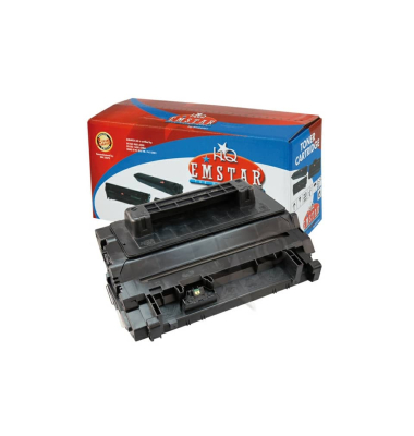 Lasertoner Marathon schwarz