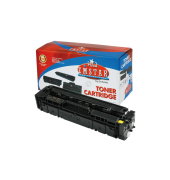 Toner C680, gelb, 5000 Seiten