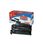 Toner H783, schwarz, 2 x 6900