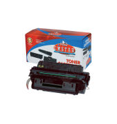 Toner H546, schwarz, 6000 Seiten
