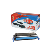 Lasertoner  cyan