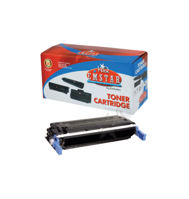 Lasertoner  schwarz