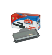 Lasertoner  schwarz
