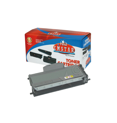 Lasertoner  schwarz