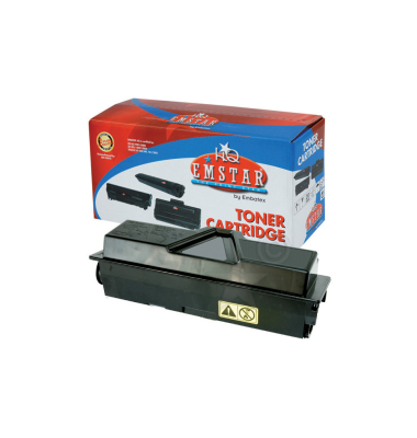 Lasertoner  schwarz