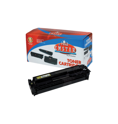 Lasertoner  yellow