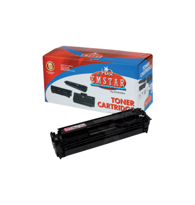 Lasertoner  magenta
