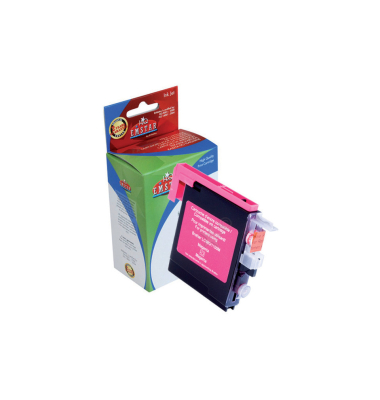 Druckerpatrone B51 (kompatibel zu Brother DCP), magenta, ca. 620 Seiten
