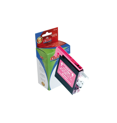 Druckerpatrone B57, magenta, 450 Seiten