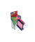 Druckerpatrone B57 (kompatibel zu Brother DCP), magenta, ca. 450 Seiten