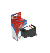 Druckerpatrone C100, cyan/magenta/yellow, 600 Seiten