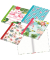 Notizbuch 46753, dotted grid, 70g, 96 Blatt