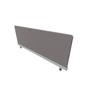 Trennwand Tisch Top Basic Stoffbespannt