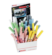 Lackmalstift 751 pastell sort.